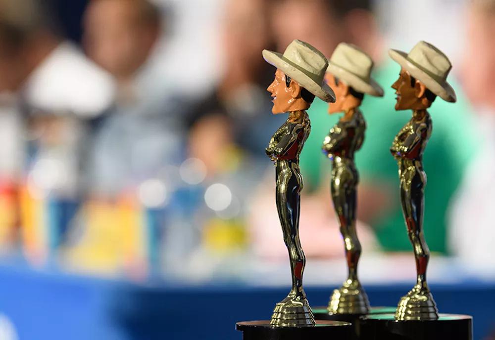 State Fair Announces Semifinalists in Cardiac Sweepstakes (aka Big Tex Choice Awards)