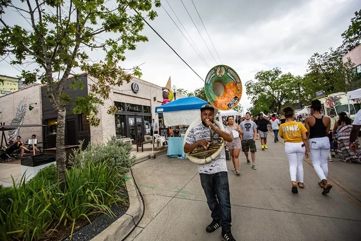 It’s Bastille Day, Y’all, Plus 10 Other Foodie Finds for July 14 – 17