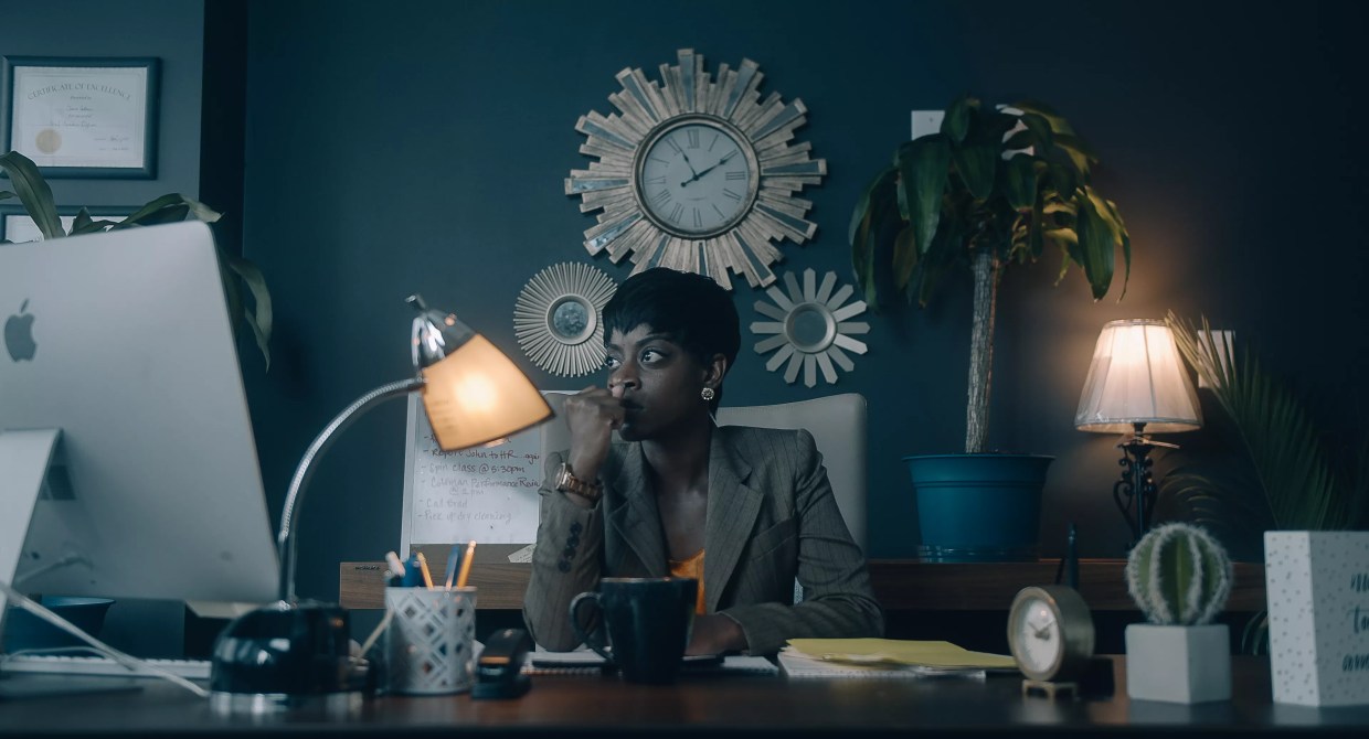 <i>#WASHED</i> Director Jerod Couch Turned a ‘Quarter Life Crisis’ Into Emmy Nominated Series