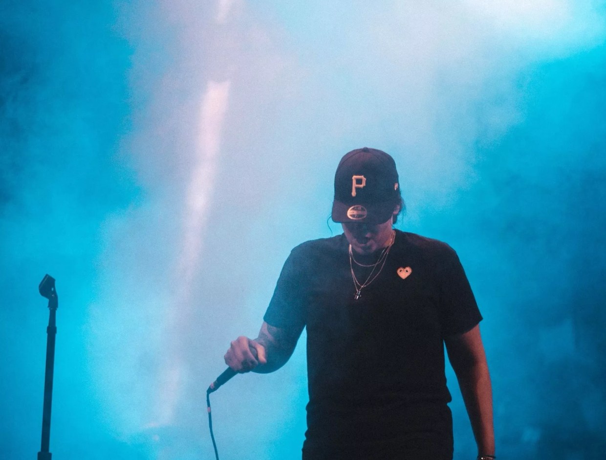 Fort Worth Is Having an All-Latin Music Festival for the First Time in 12 Years