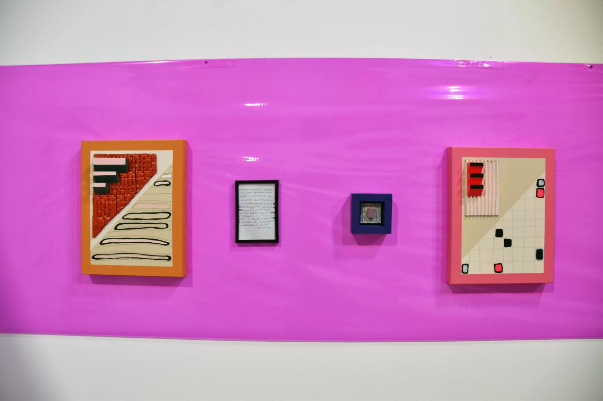 Dallas’ 500X Gallery Is a Treasure Map To the Discovery of New Artists