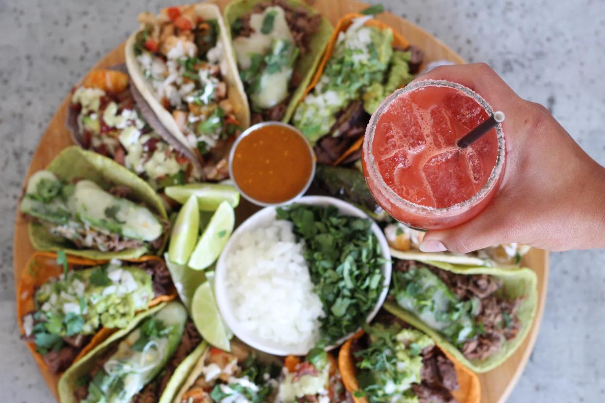 National Tequila Day: The Best Drink Specials and Events for a Proper Tribute