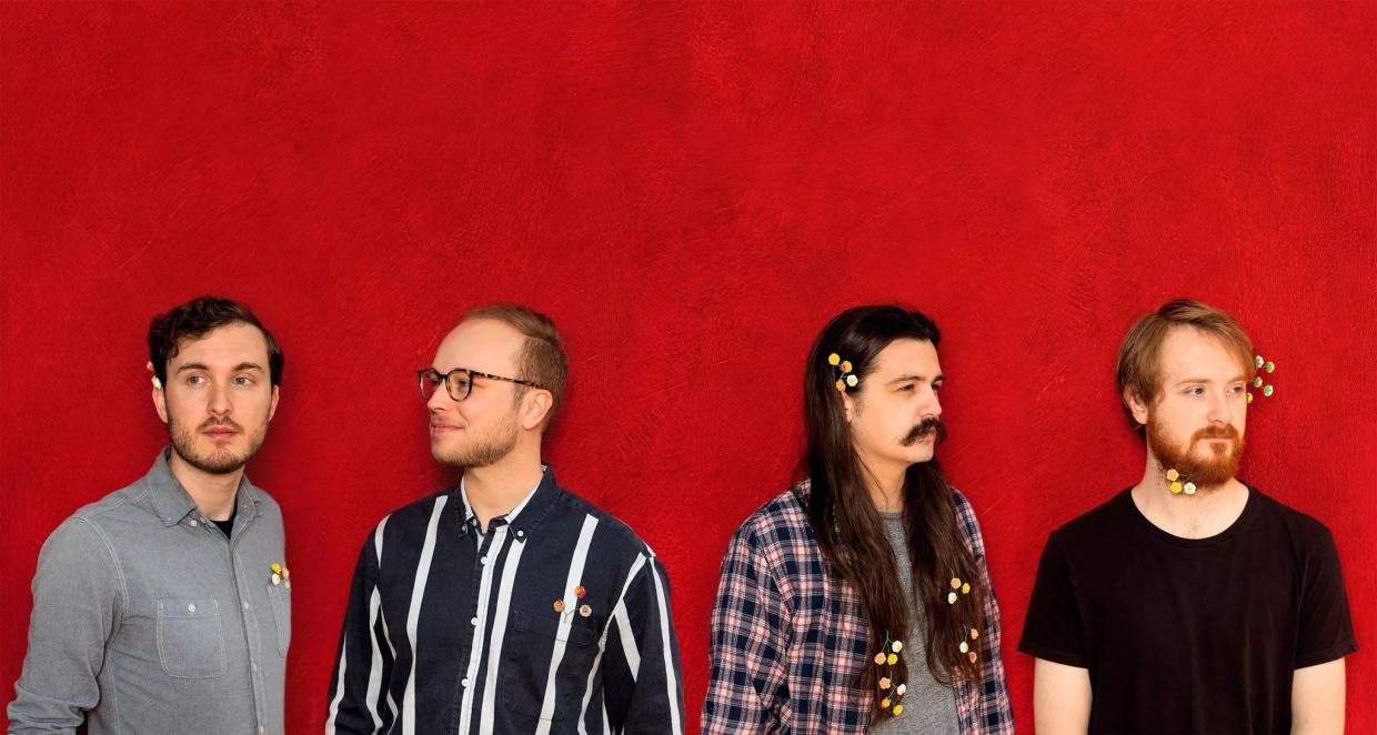 Dome Dwellers’ Last Three Singles Collapse Time and Expand Space