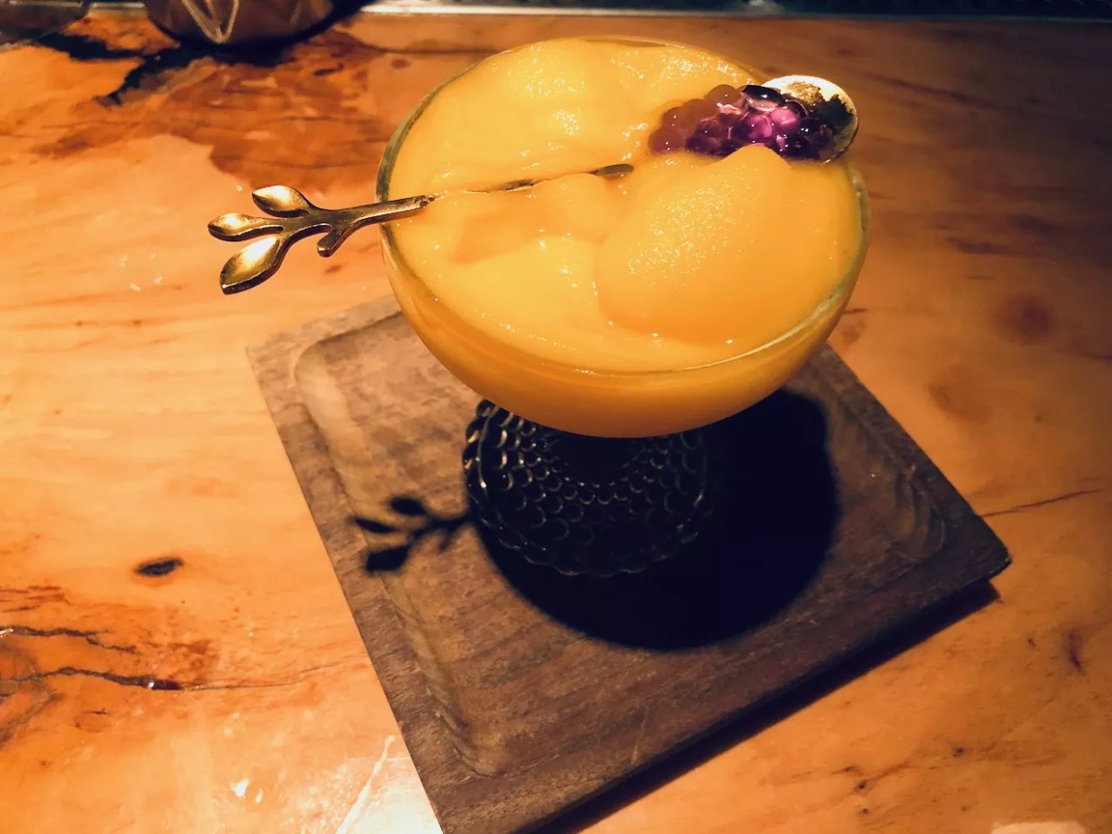 First Look at Apothecary, Greenville’s New Place to Be, If You Can Get In