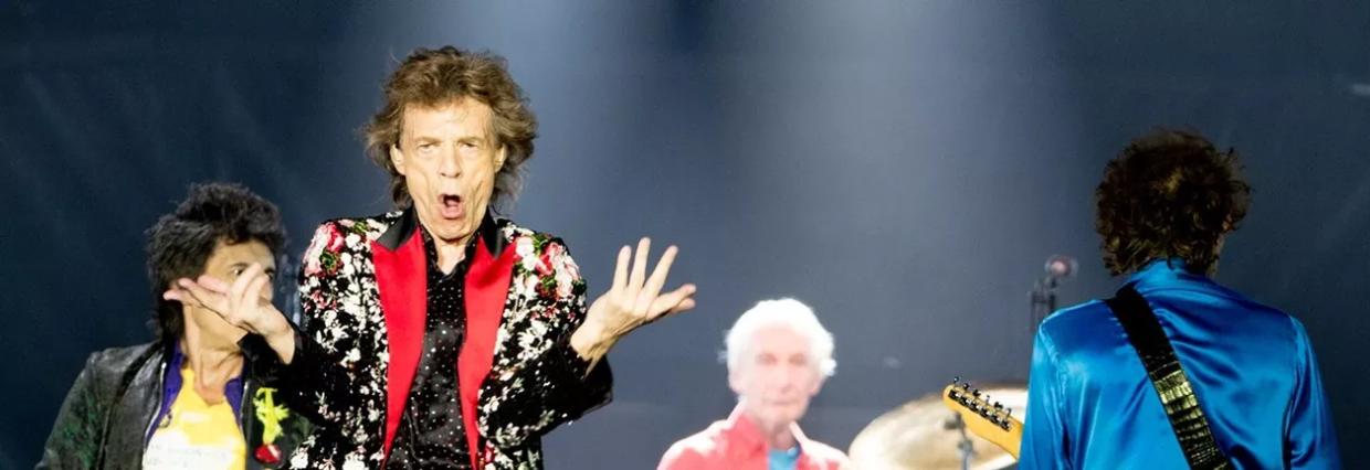 We Looked at the Top Streaming Songs From Classic Artists, and We’re Confused