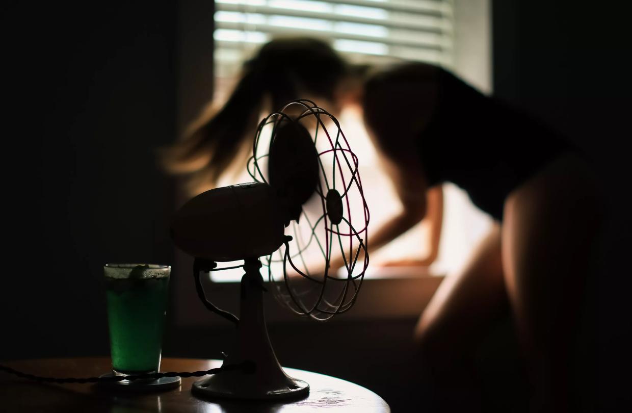 Are Air Conditioners Becoming a Human Right?