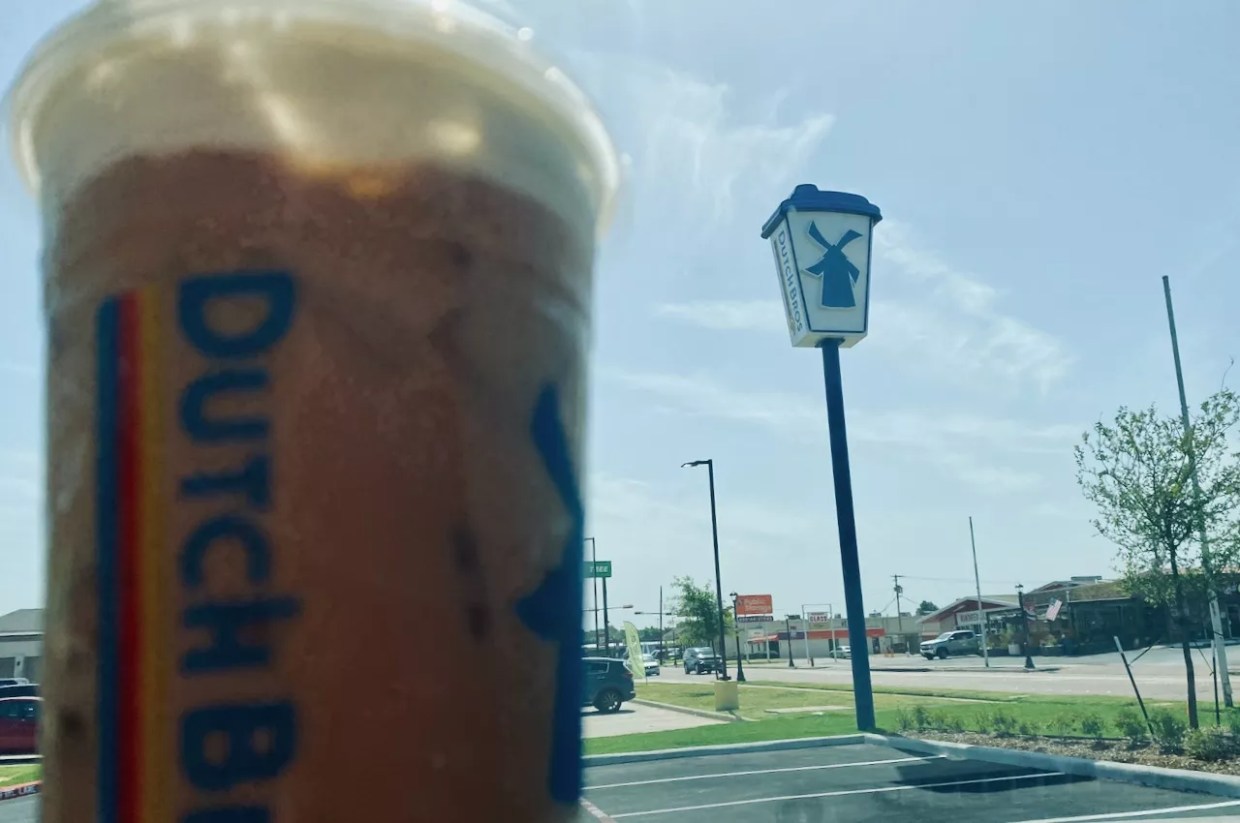 Dutch ‘Bro’ Coffee Energy Is Real and Annoyingly Likable