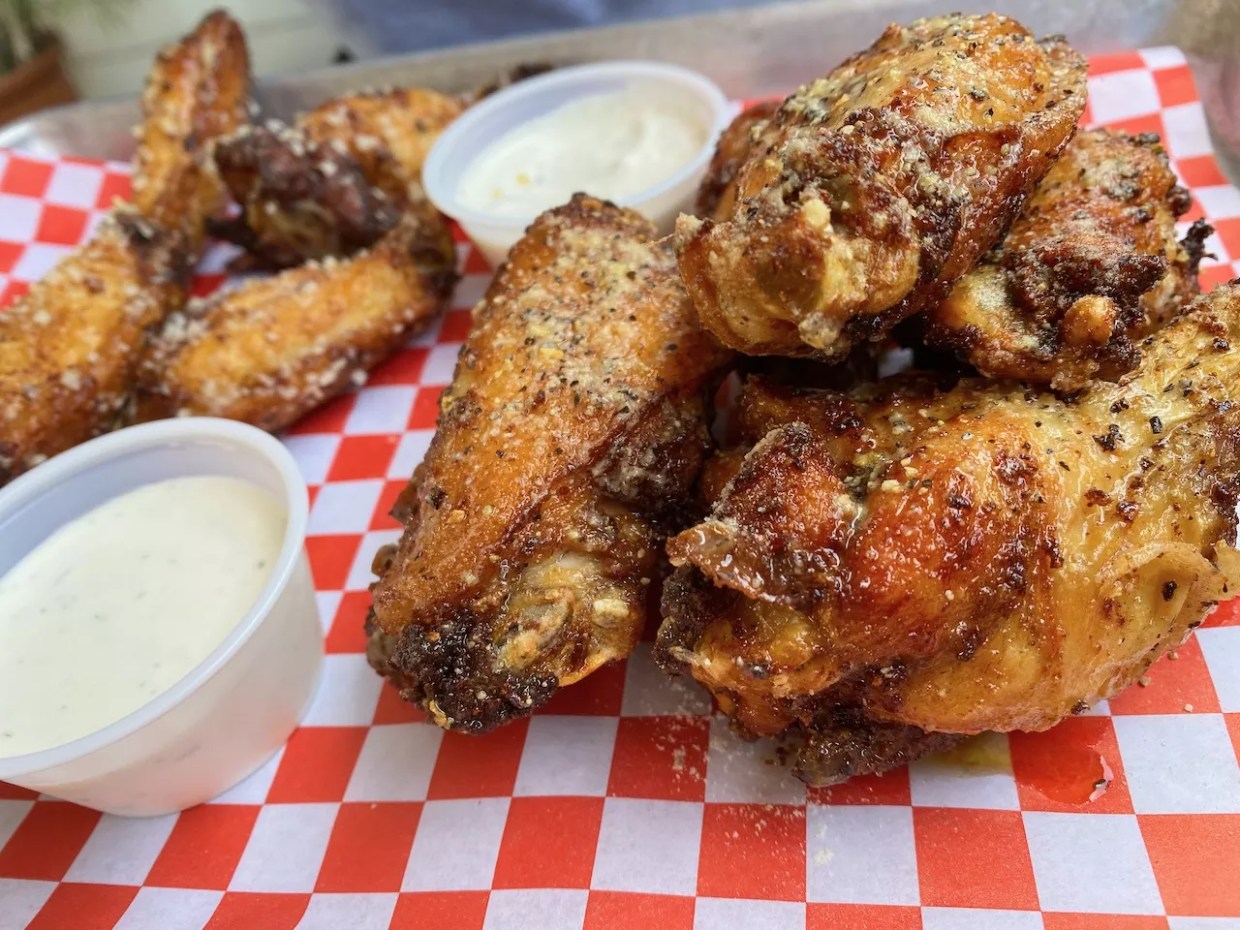 Where Are My Chicken Wings, Rick Ross? Pandemic Causes Food Price Hike.