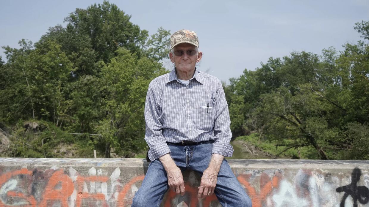 Fighting the Marvin Nichols Reservoir Could Take Lifetimes