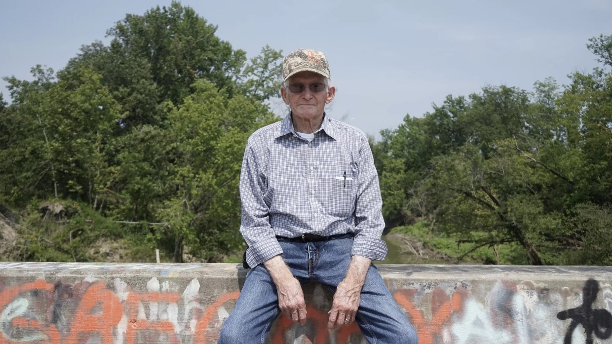 Fighting the Marvin Nichols Reservoir Could Take Lifetimes