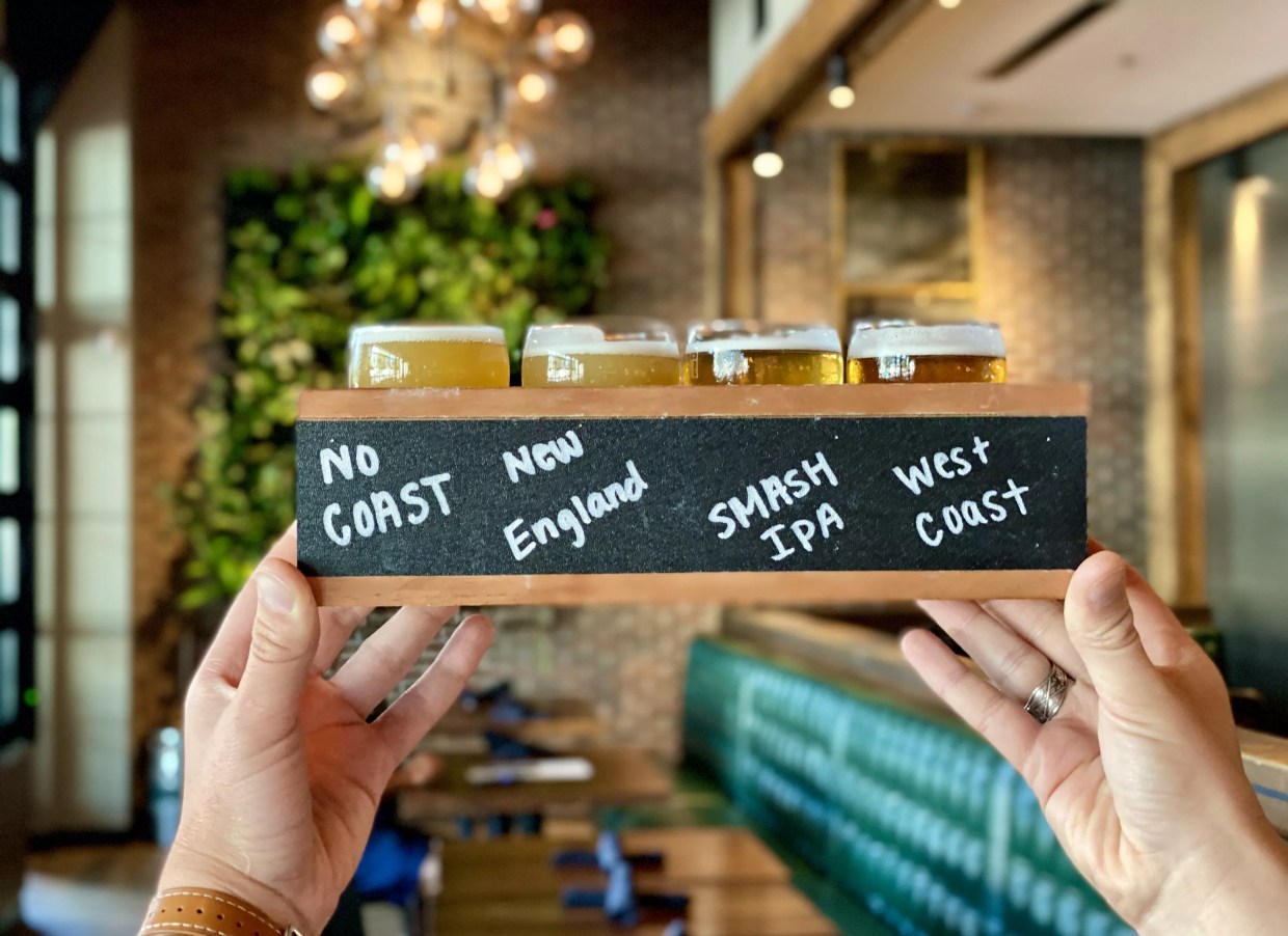 15+ Foodie Things To Do in Dallas Do Aug. 4-8