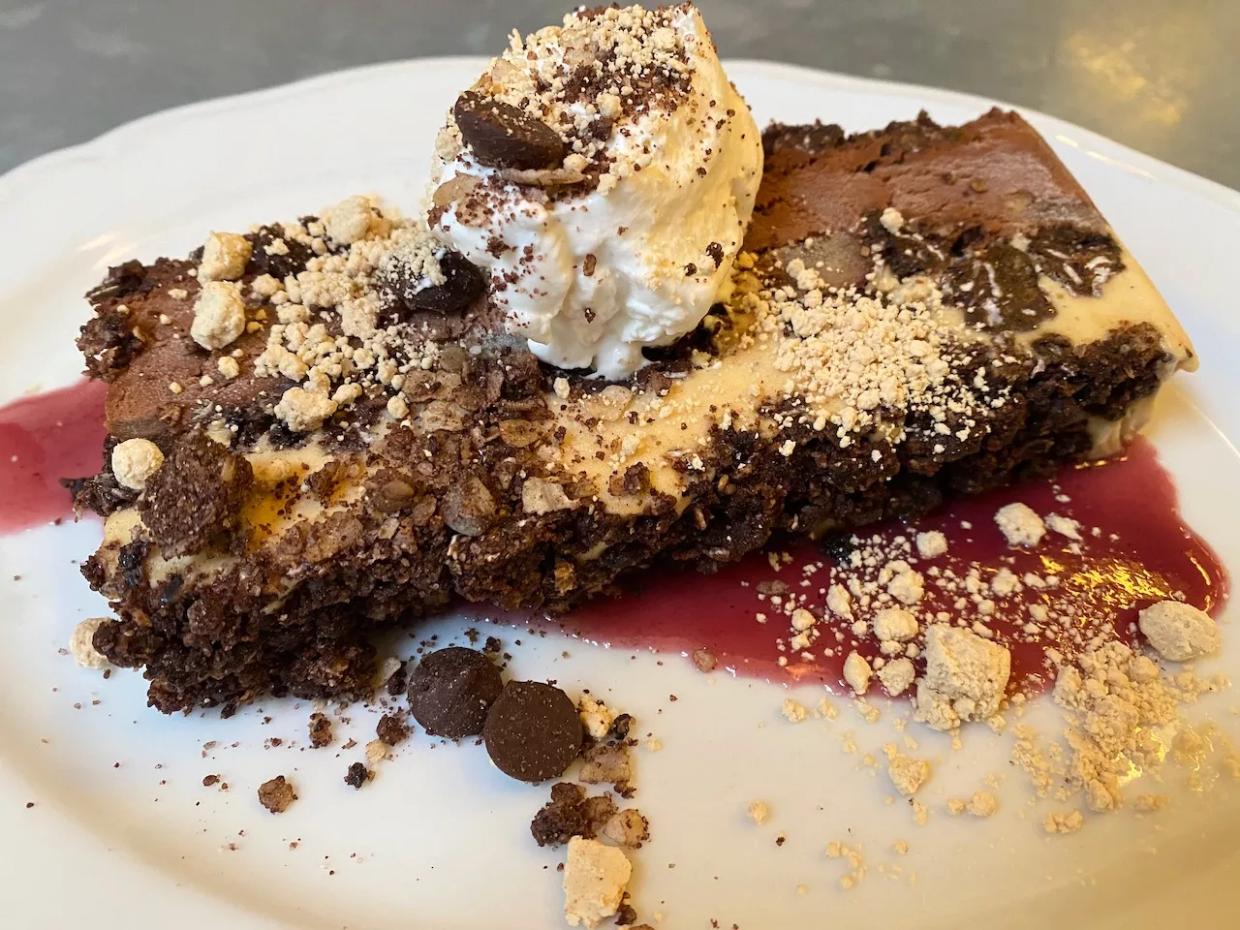 A Full Scouting Report on DFW Restaurant Week