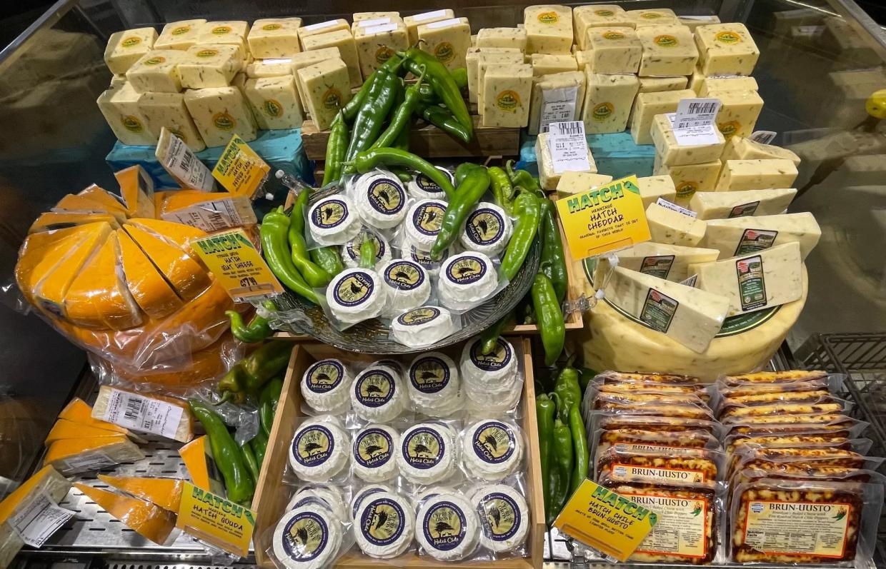 Your Guide to Hatch Chile Season in Dallas
