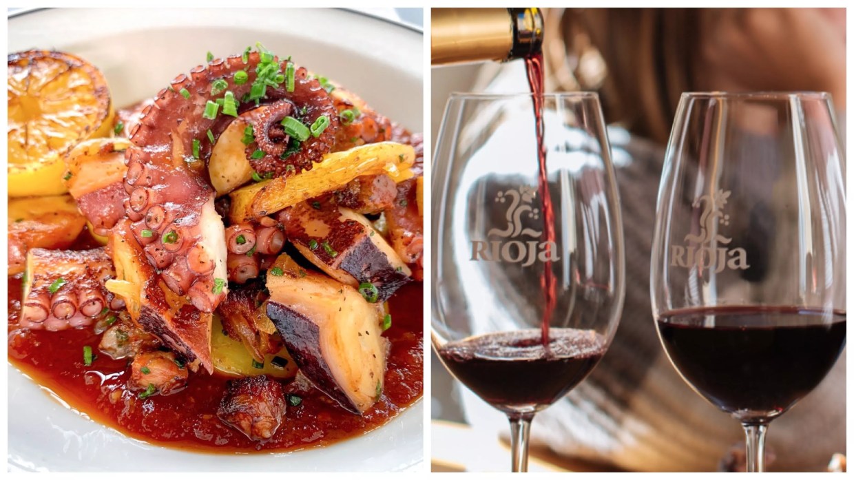 Food  and Drink Events This Weekend, Aug. 13-15