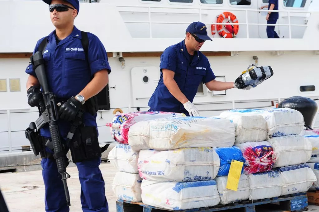 Colombian Cartel Member Gets Nearly 30 Years in Prison for Importing Cocaine