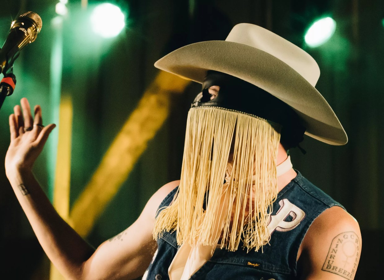 Country Music’s Reputation Is (Slowly) Changing for the Better