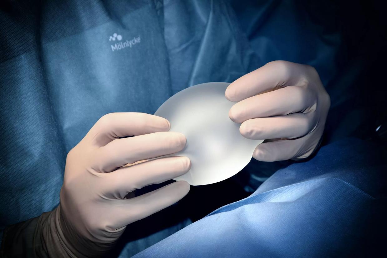 Lock Down, Glow Up: Why the Pandemic Caused a Surge in Plastic Surgery