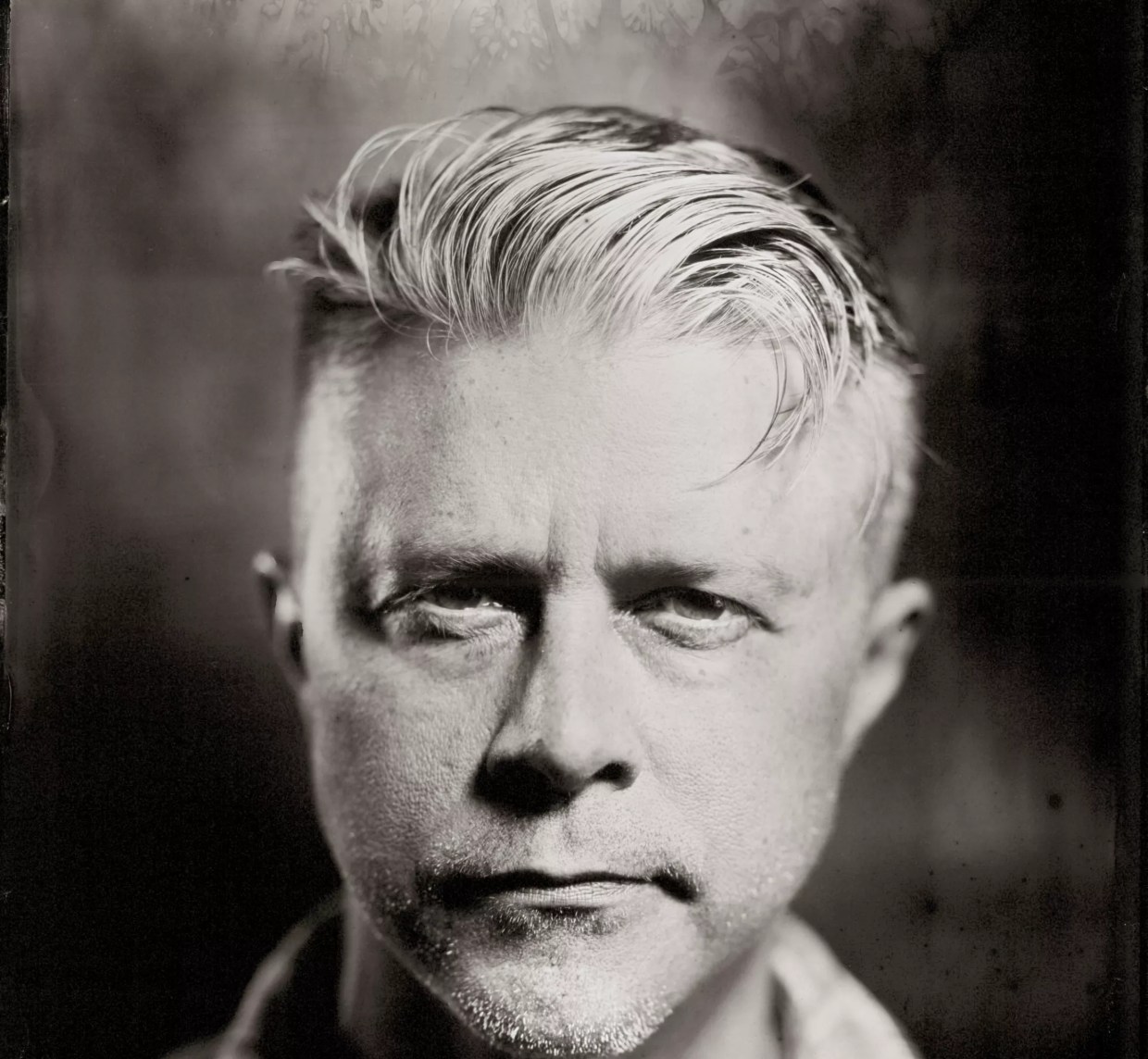 Casey Hess Explores His Own Versatility With <i>Goddess Built</i>