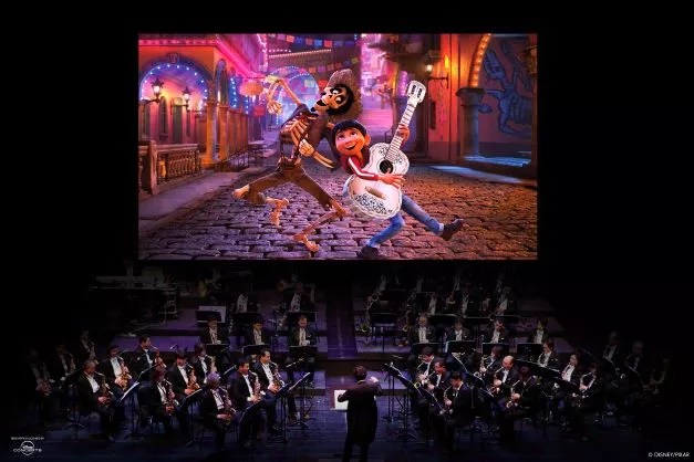 Watch <i>Coco</i> Like Only Miguel Could’ve Dreamed: With Live Scoring from the Dallas Symphony