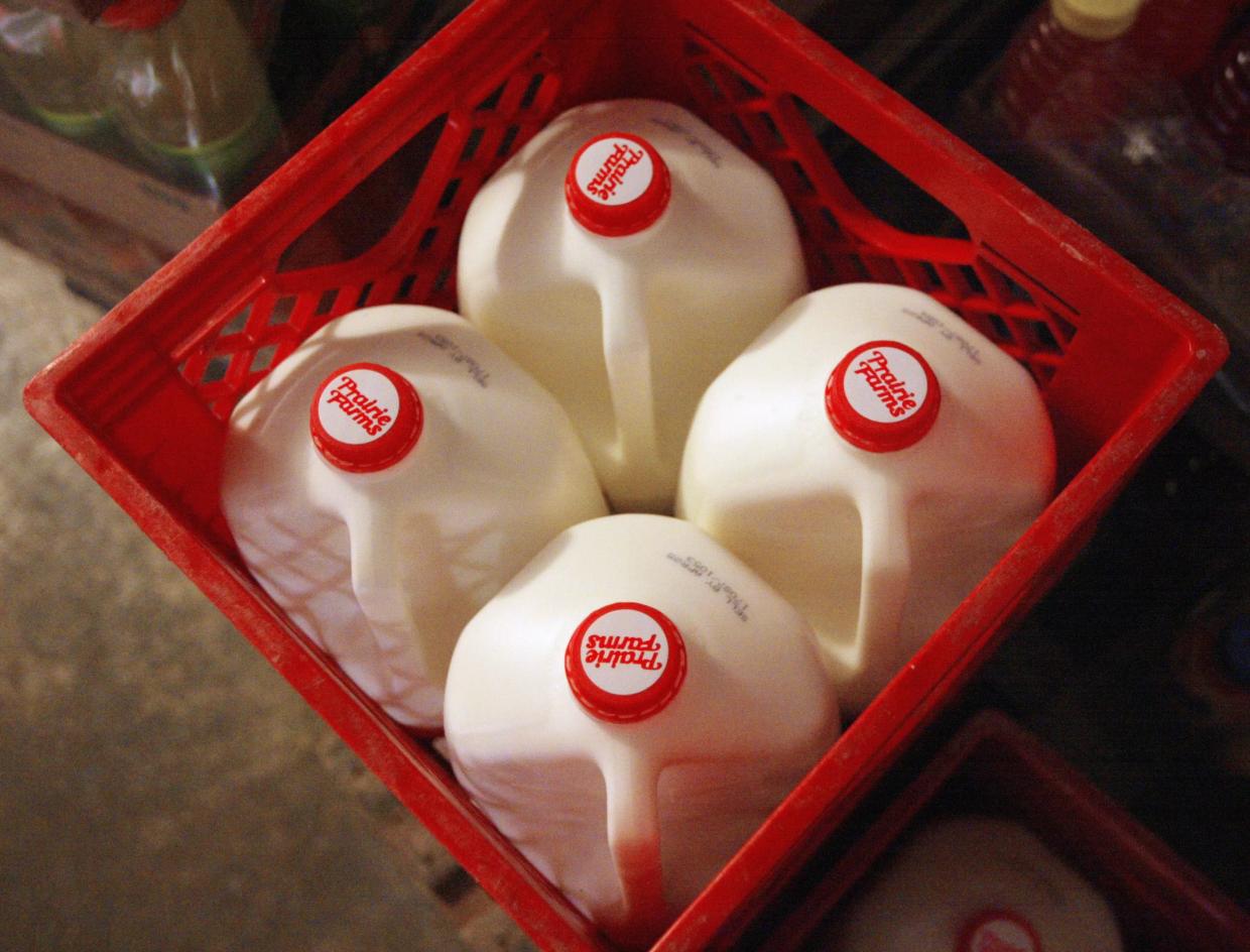 North Texans Keep Injuring Themselves for TikTok’s Milk Crate Challenge