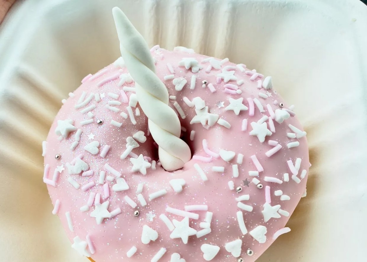 News of this Sweet Shop Closing Put Us in a Daze