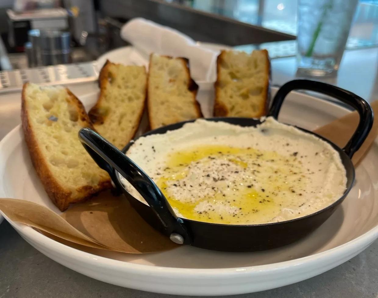 What’s Happening at The Village? A Peek at the Restaurants & Food Hall Inside Dallas’ Cool Again Apartment Complex