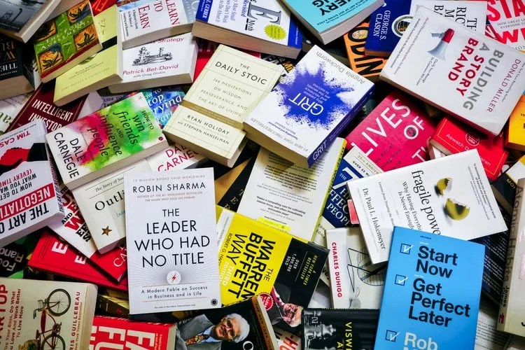 Get Back Into Reading With These Book-Centered Dallas Events