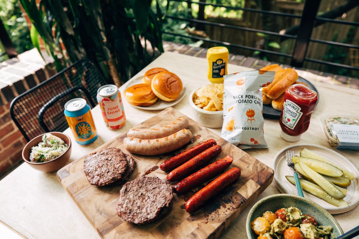 Your Complete Eating and Drinking Guide for Labor Day Weekend in Big D