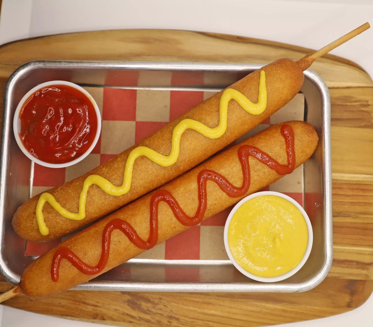 Plano Balloon Fest Goes Foodie and Fair Fare on the Square Returns to Garland