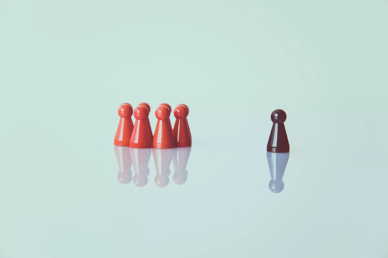 Is Hysteria Over ‘Critical Race Theory’ Already Taking Victims in Texas?
