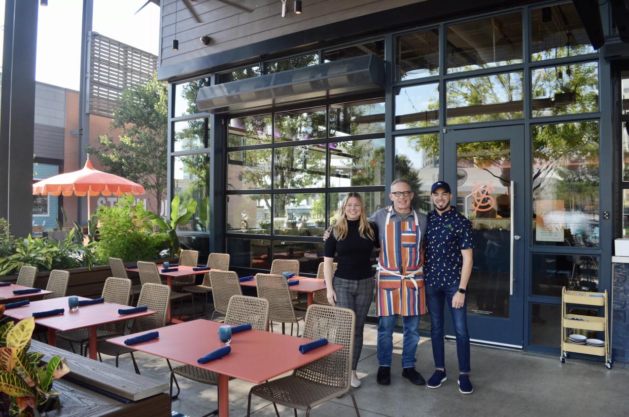 Suburban Yacht Club Brings an “Endless Summer” to the Boardwalk at Granite Park in Plano