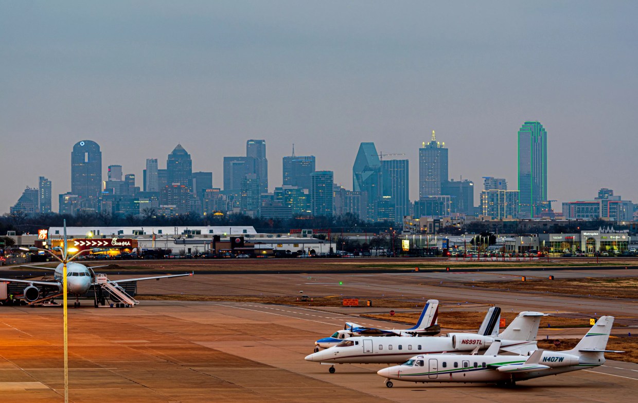 Texodus: Chicago Enticing Businesses to Flee Texas’ Controversial New Laws