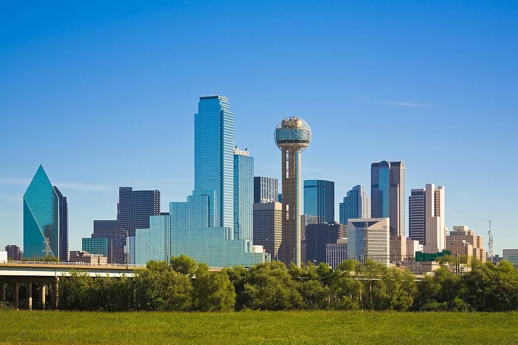 Proposed Dallas Budget Calls for Property Tax Relief, More Police and Firefighters
