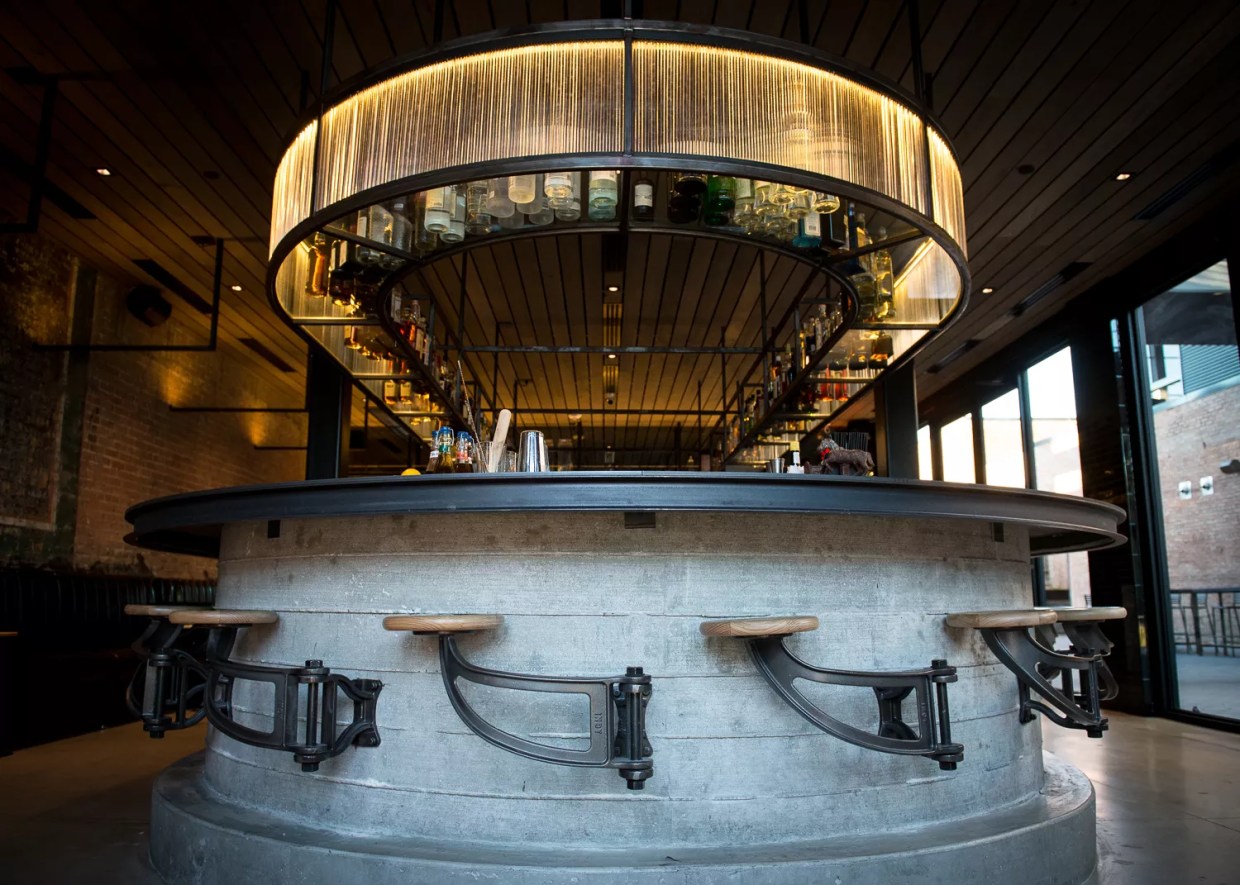 Vaccine Mandate Leaves a Big Question for Restaurants and Bars: Who Pays?