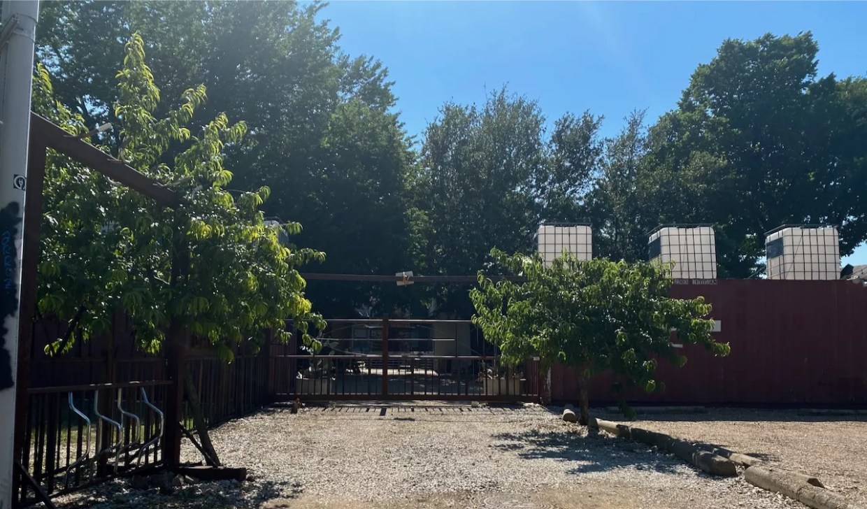 The Foundry is Reopening