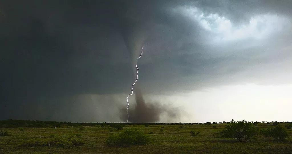 This Sunday, Dallas Could See ‘Severe Storms,’ Including Isolated Tornadoes and Downpours