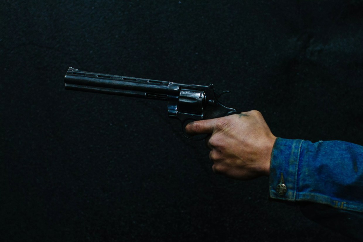 A Spate of North Texas Gun Store Heists Raises Questions About Safe Storage and Security