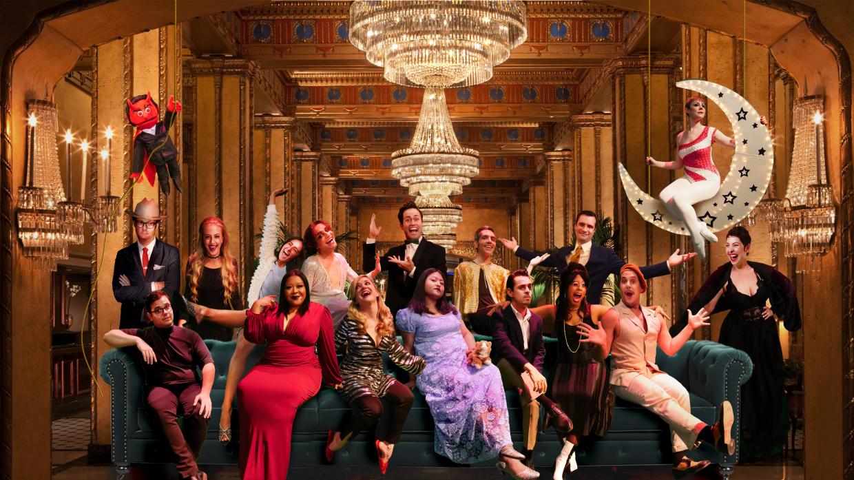 The Best Things To Do in Dallas Oct. 20-Oct. 27