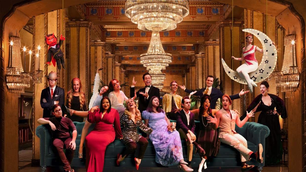 The Best Things To Do in Dallas Oct. 20-Oct. 27
