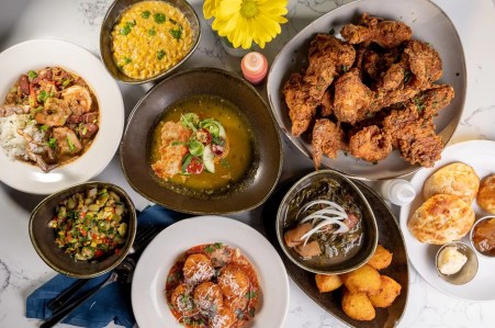 Is Dallas Really Not a Top 50 Food City? One Popular List Seems to Think So.