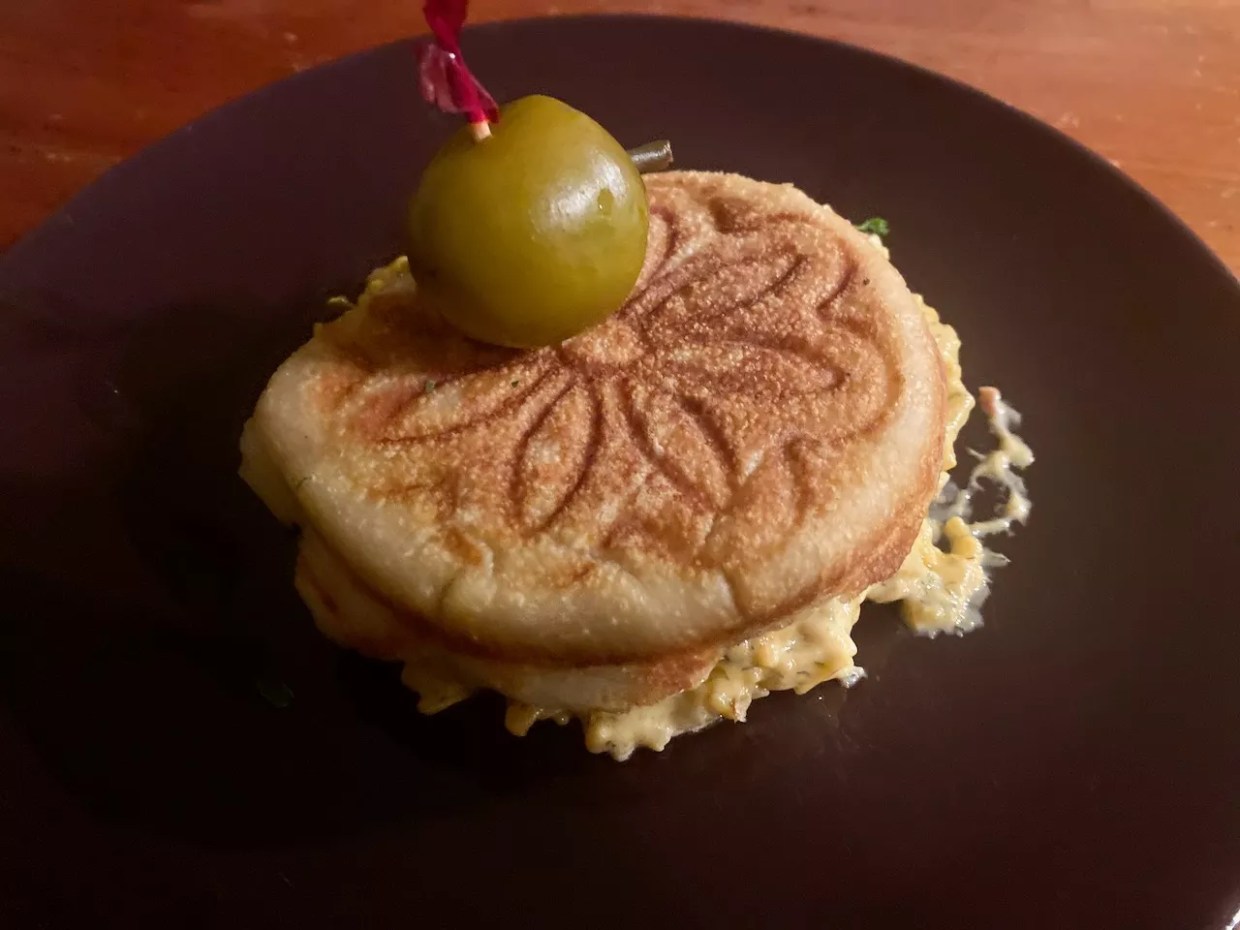 First Look: Tarantino’s Cicchetti Bar and Record Lounge in Deeper Than Deep