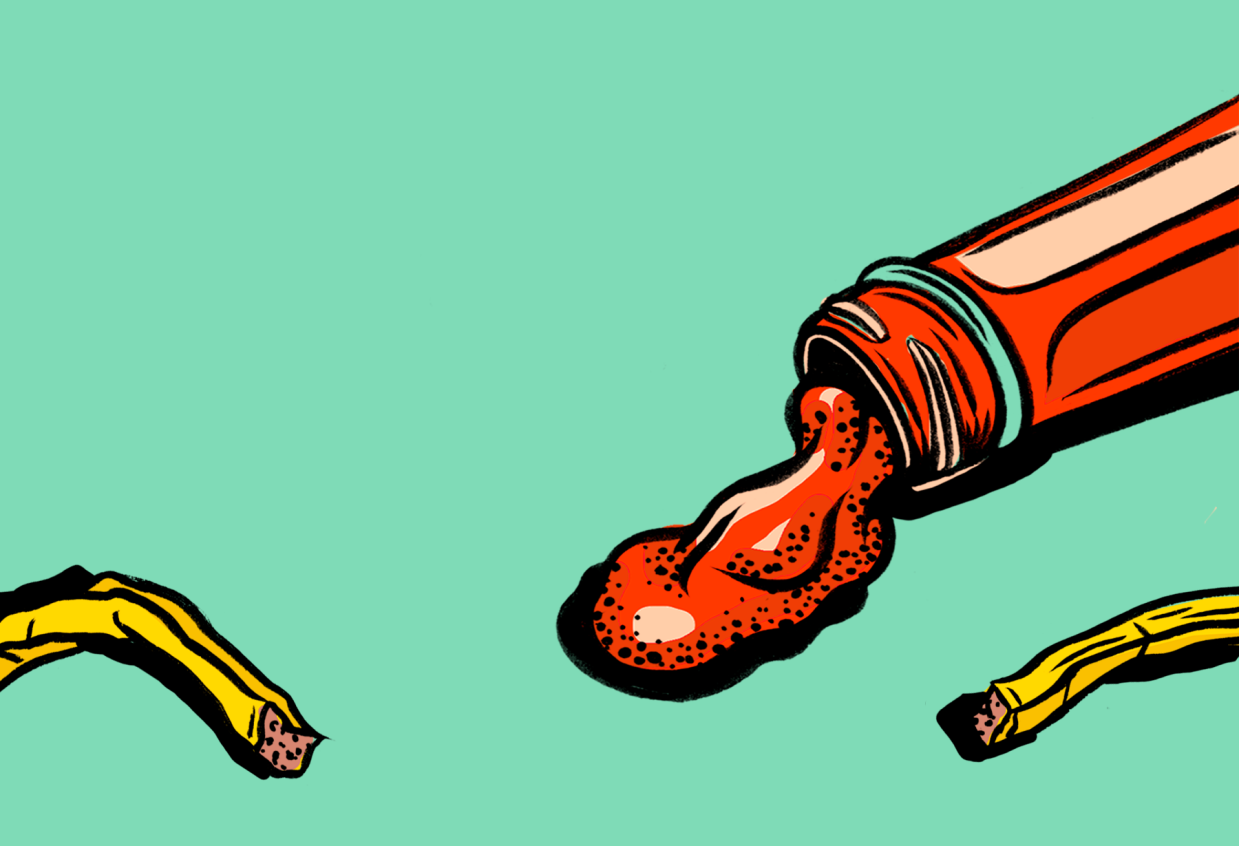 Where Have All the Busboys Gone?