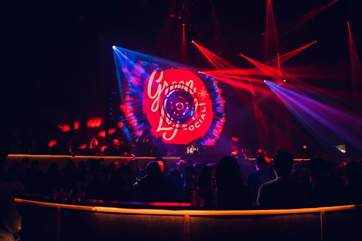 The Uptowning of Deep Ellum Is Almost Complete With Austin-Based Bar Green Light Social