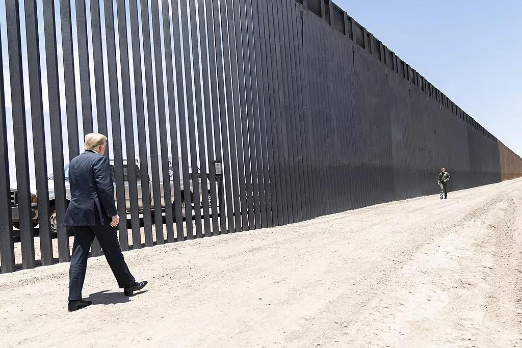 ‘Credible Threats’: In Texas, MAGA Border Rally Prompts National Butterfly Center to Temporarily Close