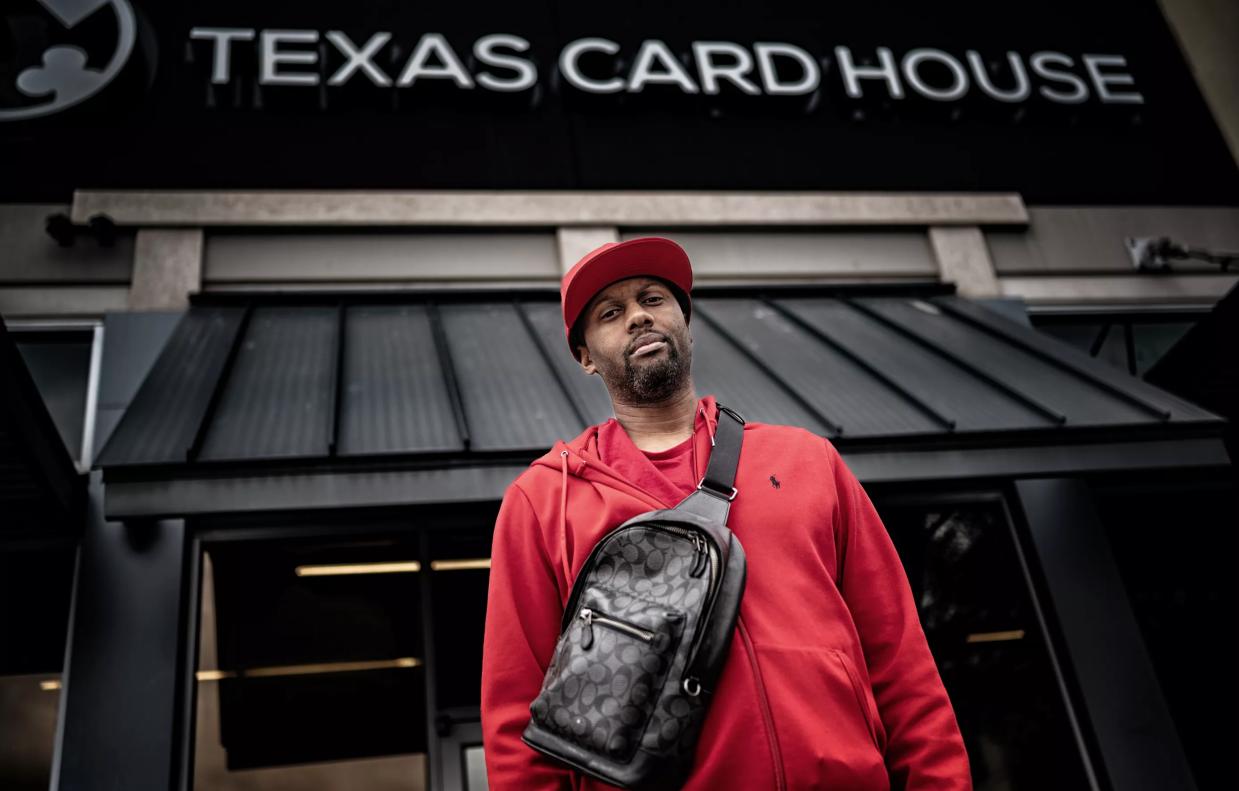 Court Rules That Dallas Is Allowed to Shut Down Texas Card House