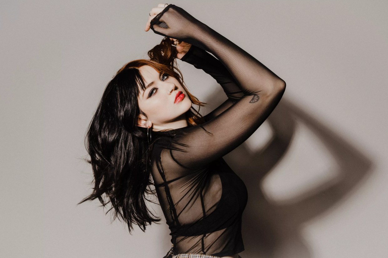 Gayle Channeled Her Plano-Bred Teen Angst Into the Hit ‘Abcdefu’