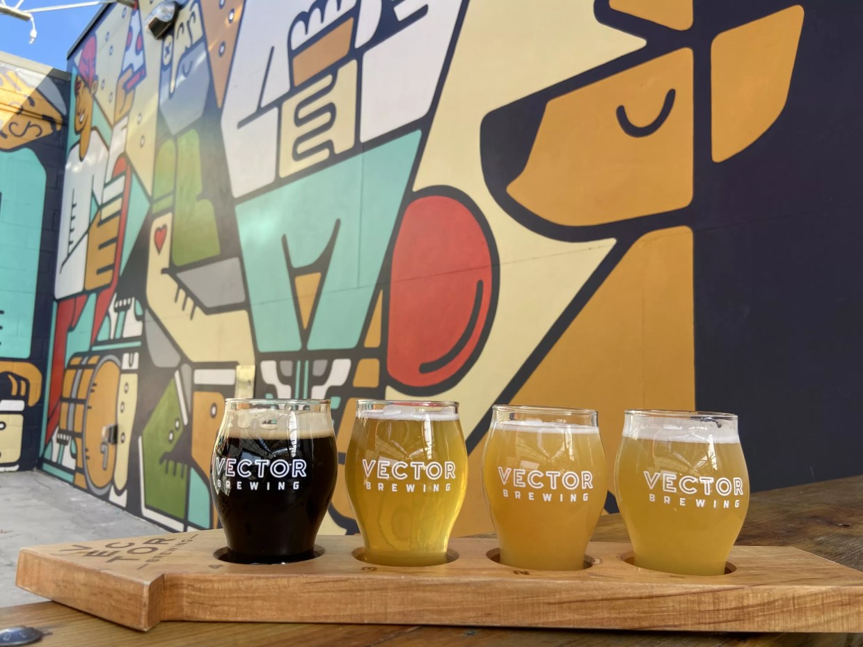 Best Foodie Finds Around Dallas, March 31 – April 5
