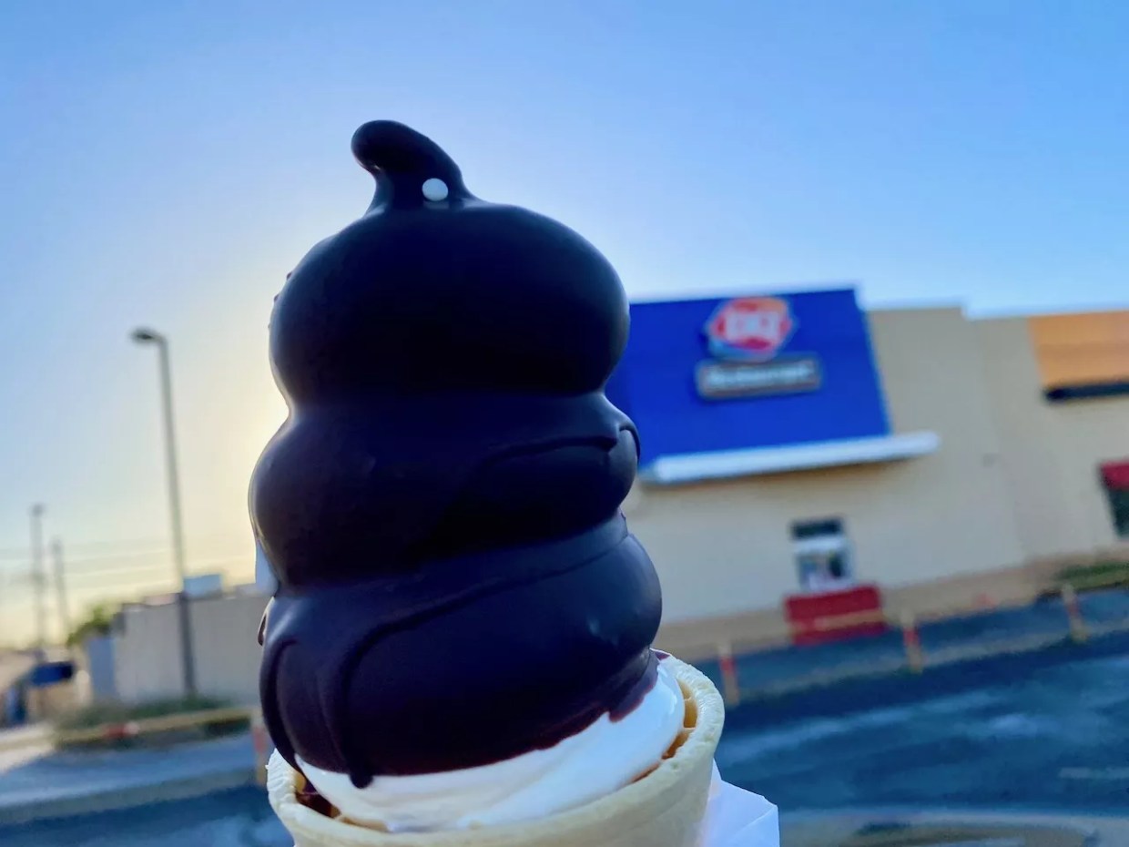 Get a Free Cone at Dairy Queen Today