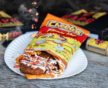 We're Stoked About These Munchie Spots