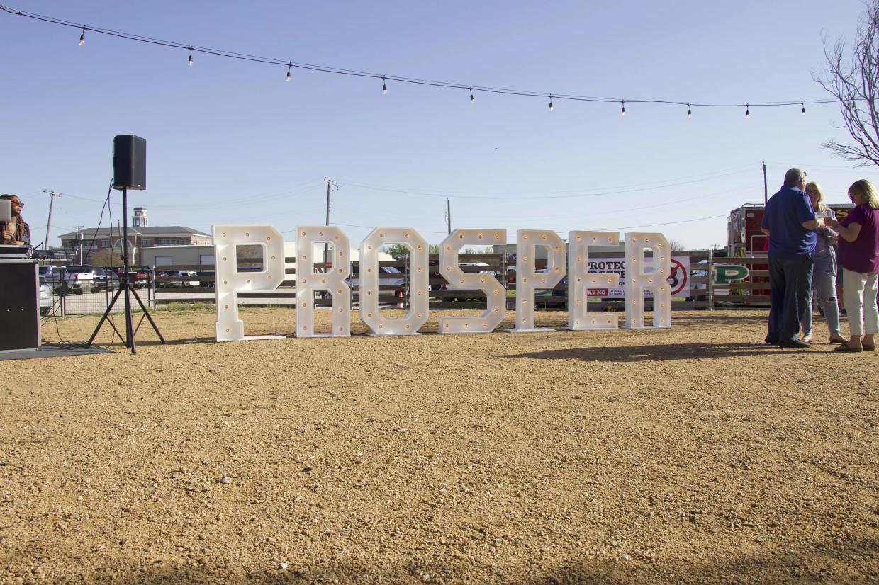 Texas Says Quick Growth Demands Expansion of U.S. Highway 380, but Prosper Doesn’t Want It